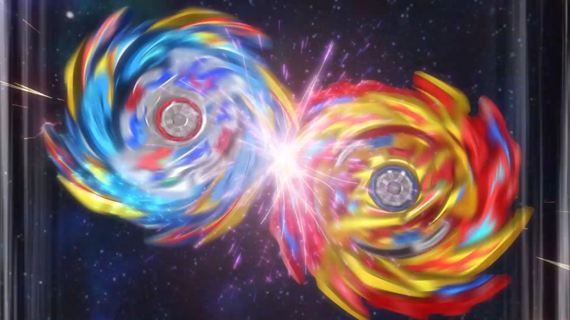 beyblade burst sparking beys