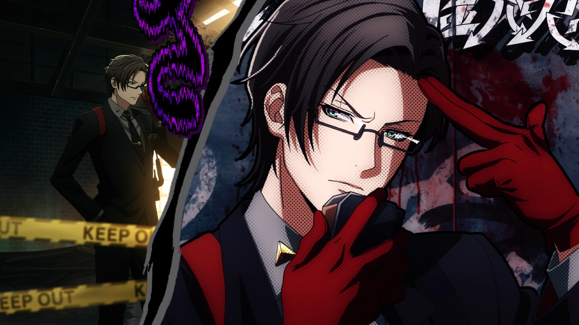Hypnosis Mic Division Rap Battle - Rhyme Anima [FFA] Hypnosis Mic: Division Rap Battle - Rhyme Anima - 09v0 [1080p