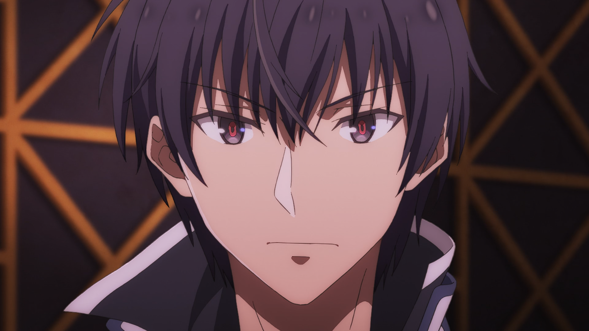 The Misfit of Demon King Academy - 03 [CR-Dub 1080p x265 AAC].mkv