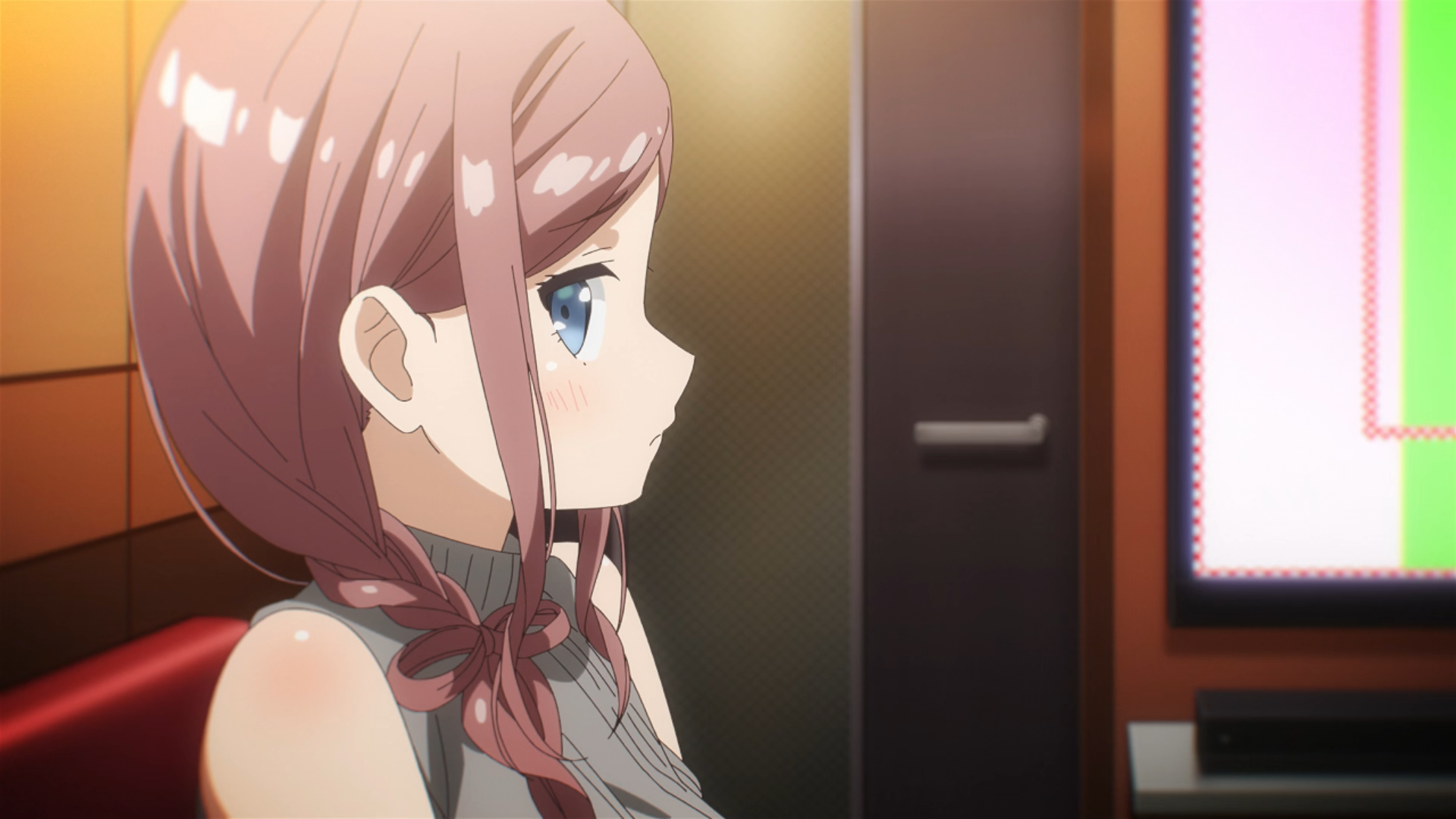 [FFA] One Room Third Season - 09 [1080p][HEVC][Multiple Subtitle].mkv