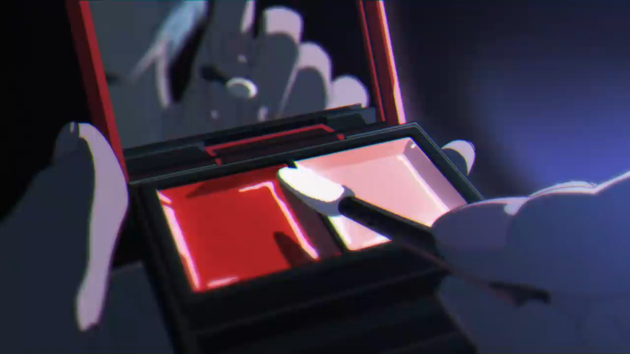 Tardsubs Ayanami Rei Hajimete No Kuchibeni Web 720p 380e1df1 Mkv Anime Tosho