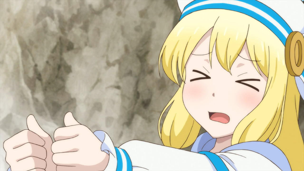 By The Grace Of God Torrent [Golumpa] By the Grace of the Gods - 05 (Kami-tachi ni Hirowareta Otoko