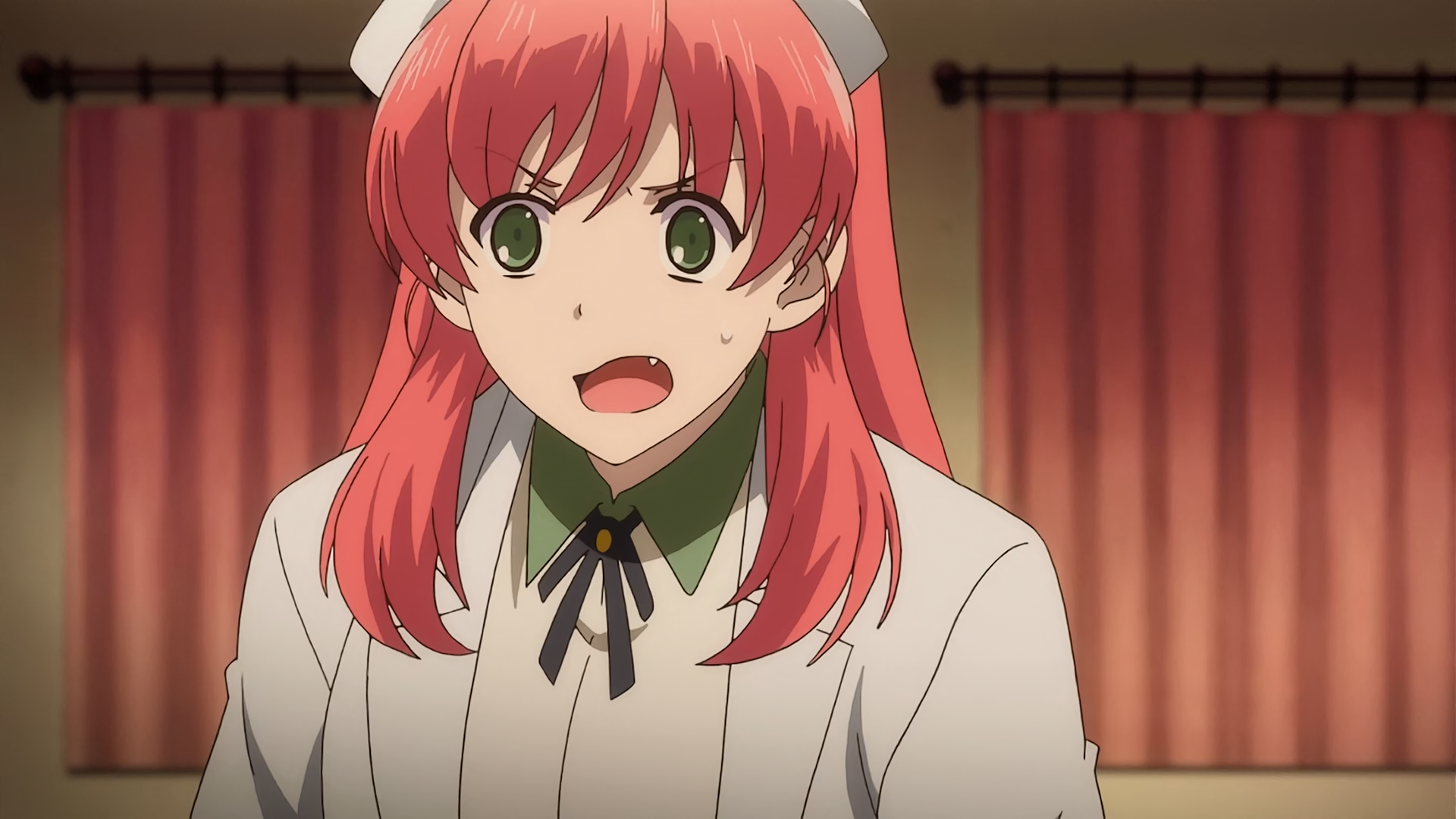 World End Anime Season 1