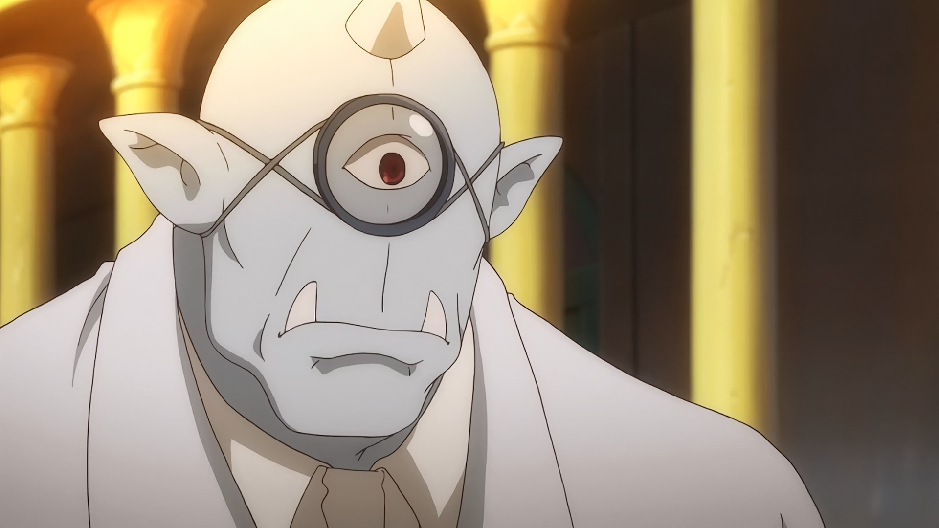 World End Anime Season 1