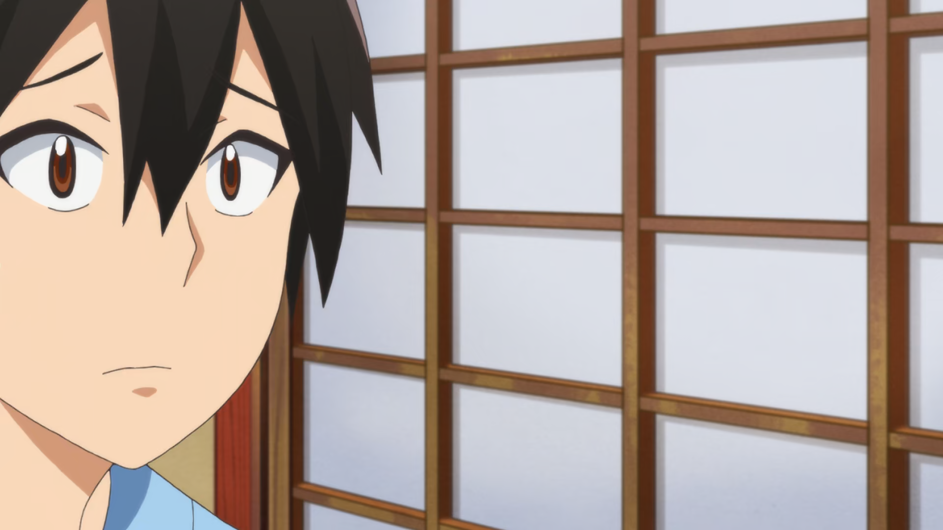 My First Girlfriend Is a Gal - 08 - My First Trip.mkv | Anime Tosho