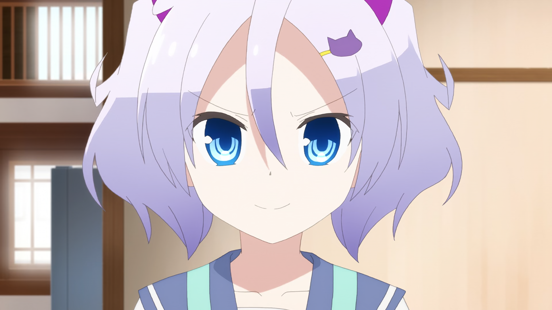 Tonikaku Kawaii Saison 2 En Français [Anime Time] Tonikaku Kawaii - 12 [1080p][HEVC 10bit x265][AAC][Multi