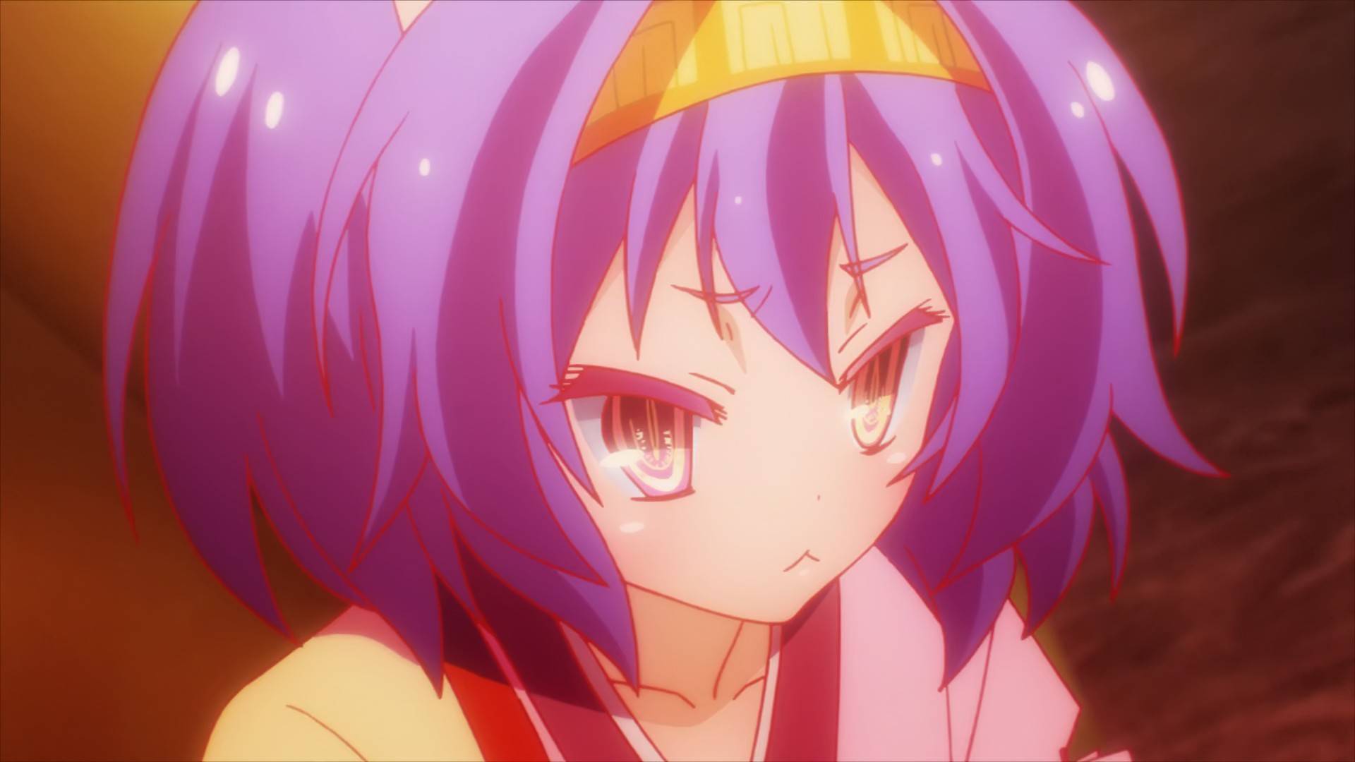 No Game No Life Movie Ger Dub