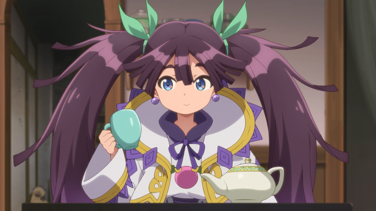 Tateoba Last Dungeon Tatoeba Last Dungeon Mae no Mura no Shounen ga Joban no Machi de Kurasu