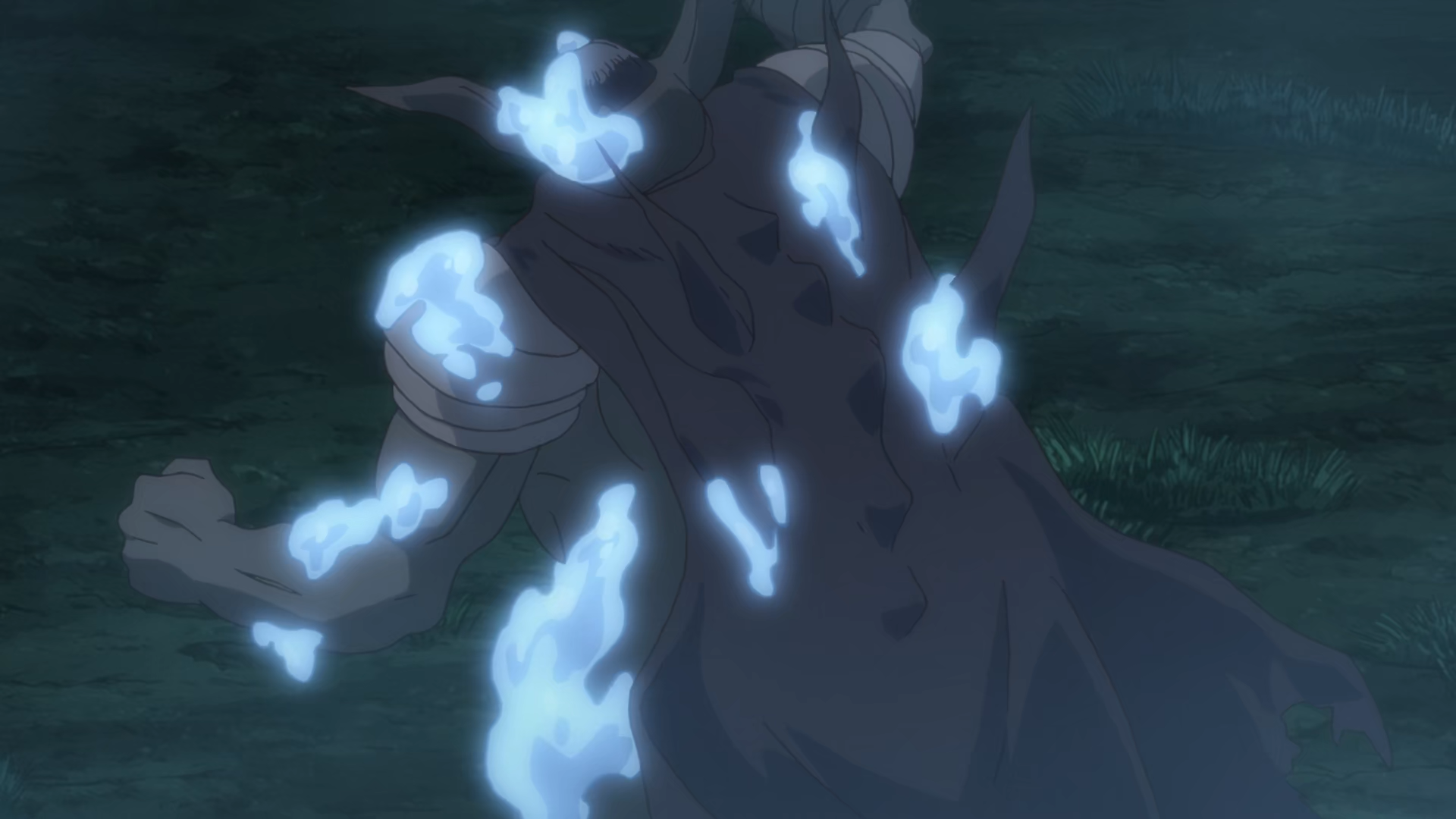 Tensei Shitara Slime Datta Ken Saison 3 Trailer [SSA] Tensei shitara Slime Datta Ken - 24.9 [1080p].mkv | Anime Tosho