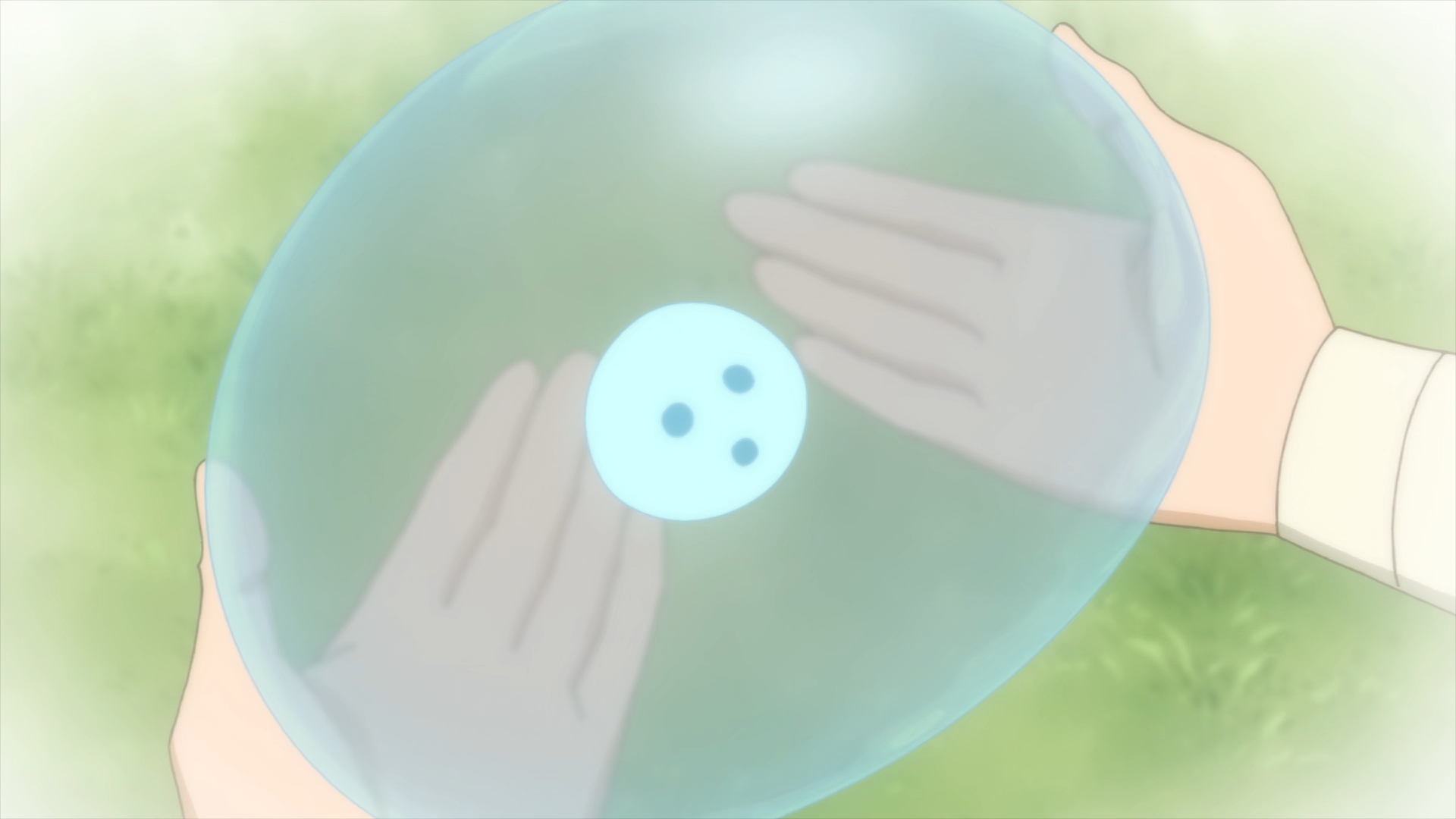 S01E02-Departure, with the Slimes [937EED74].mkv | Anime Tosho