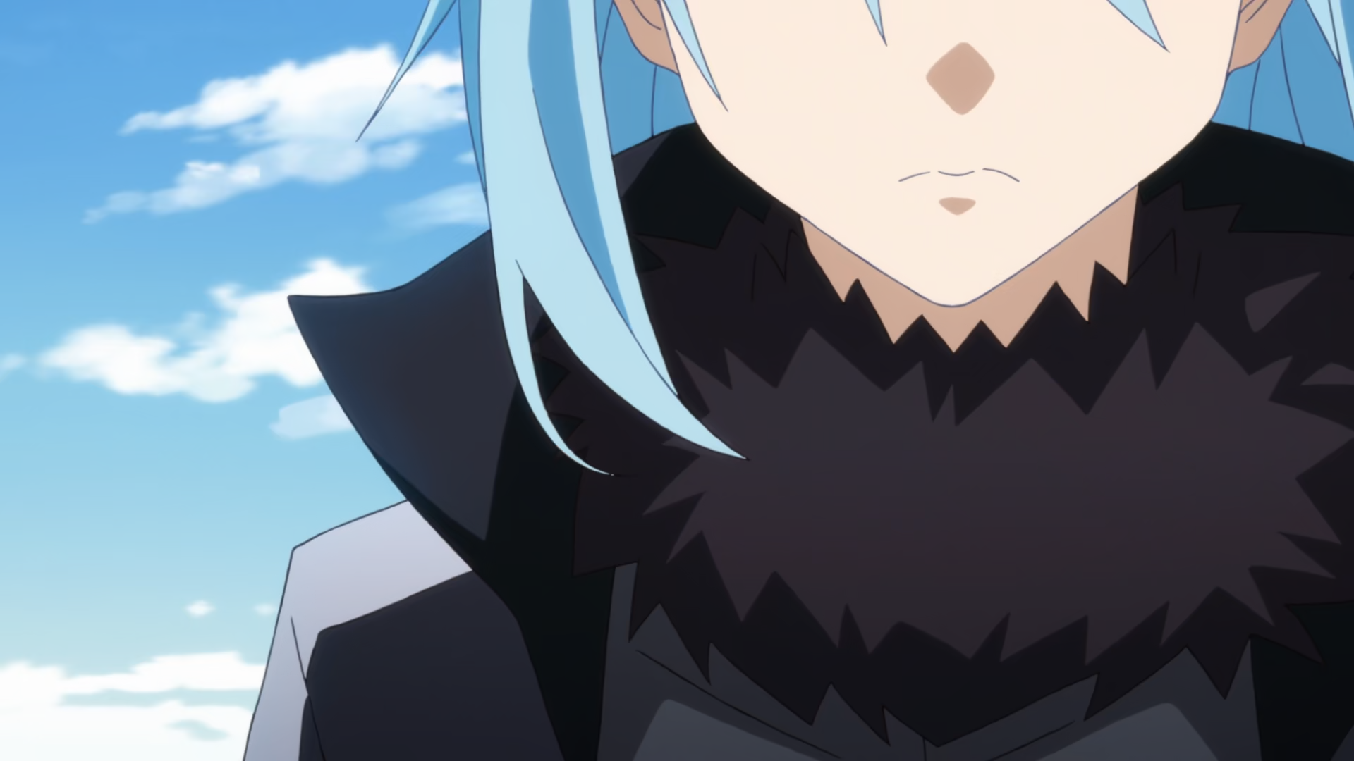 Tensei Shitara Slime Datta Ken 87 [Judas] Tensei Shitara Slime Datta Ken (That Time I Got Reincarnated as