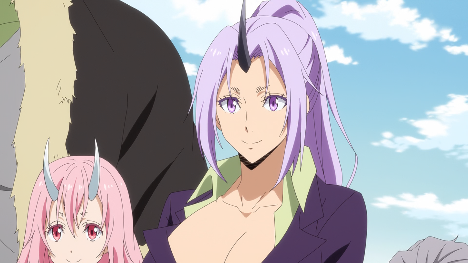 Tensei Shitara Slime Datta Ken Ger Sub