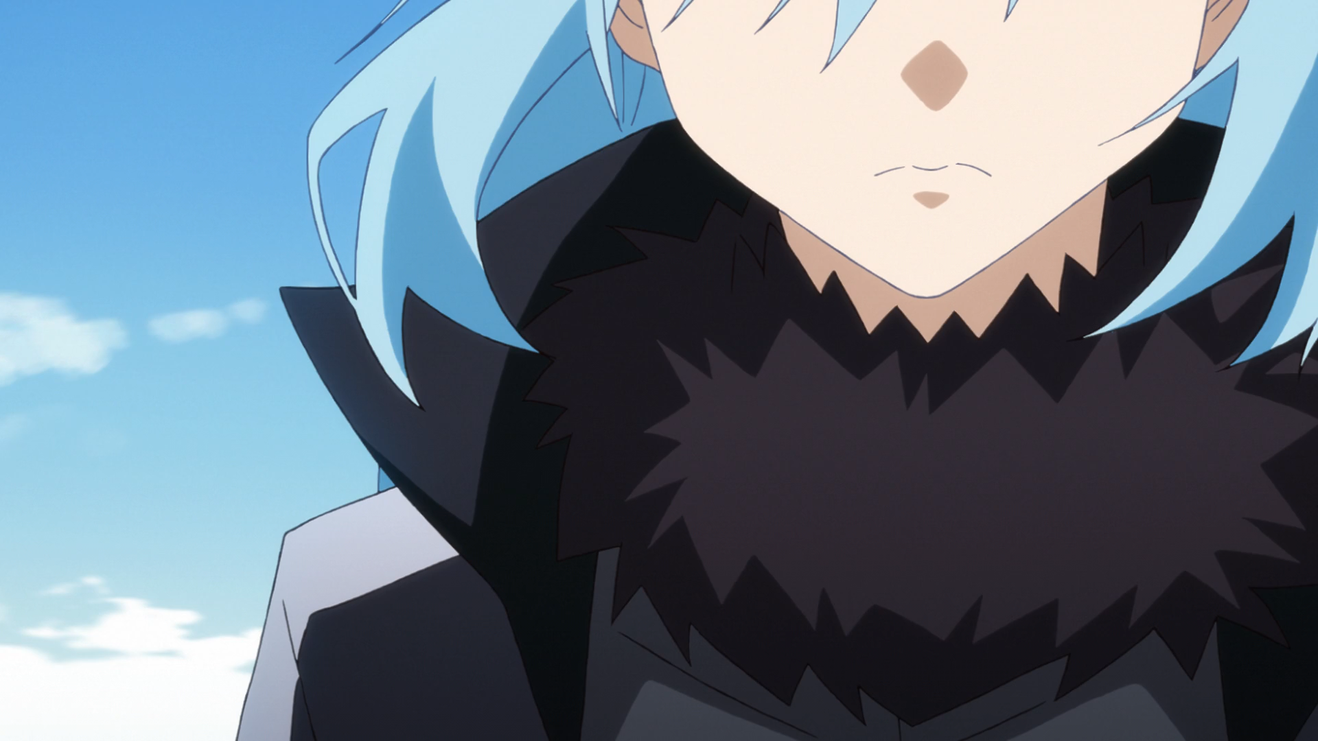 Tensei Shitara Slime Datta Ken S2 01 Vostfr [Pantsu]_Tensei_Shitara_Slime_Datta_Ken_S2_-_01_[1080p][C035DACE].mkv