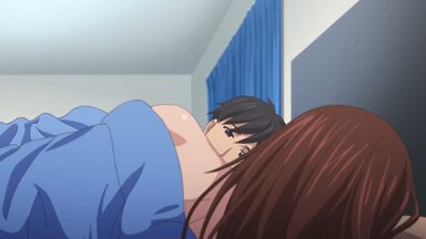 [AnimeUltima] JimiHen—!! Jimiko o Kaechauu Jun Isei Kouyuu - 02 [720p