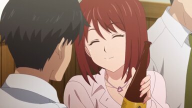 [AnimeUltima] JimiHen—!! Jimiko o Kaechauu Jun Isei Kouyuu - 02 [720p