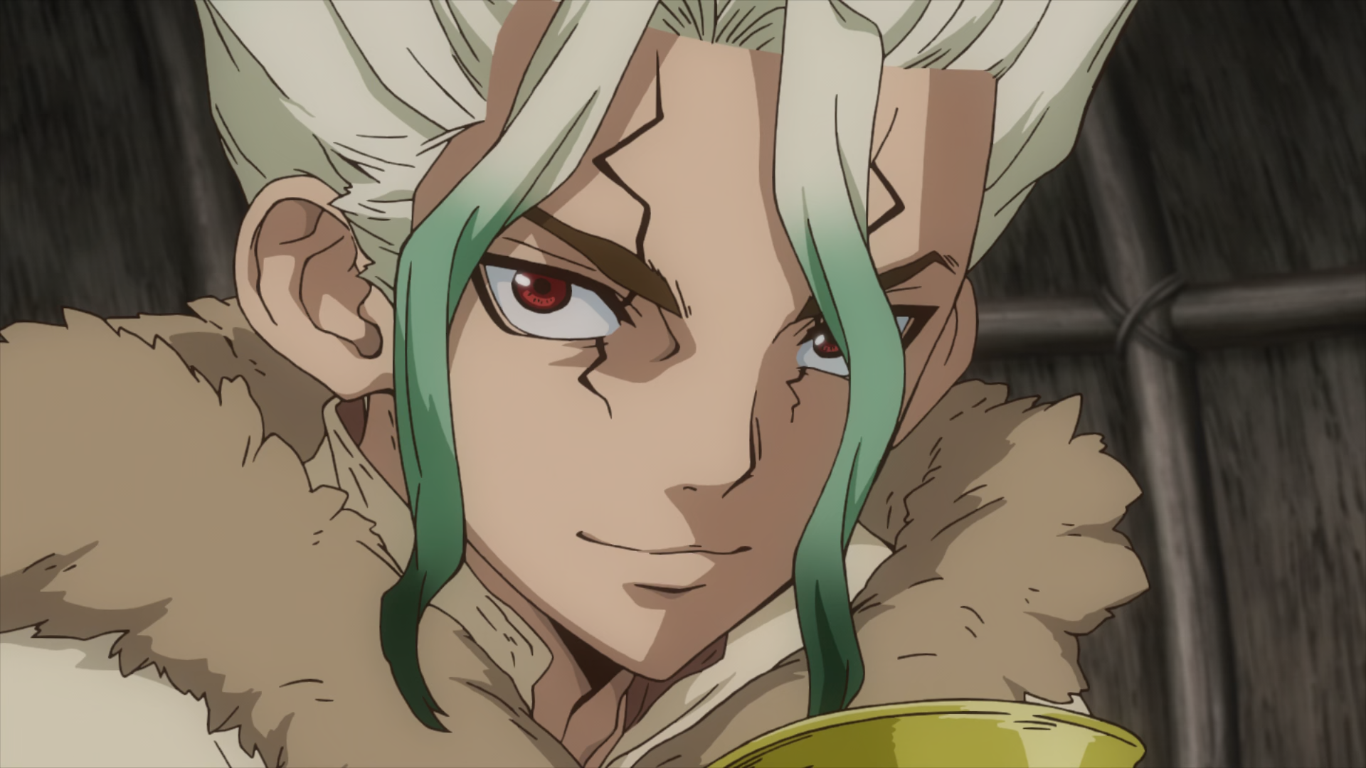 the eyes of ara torrent