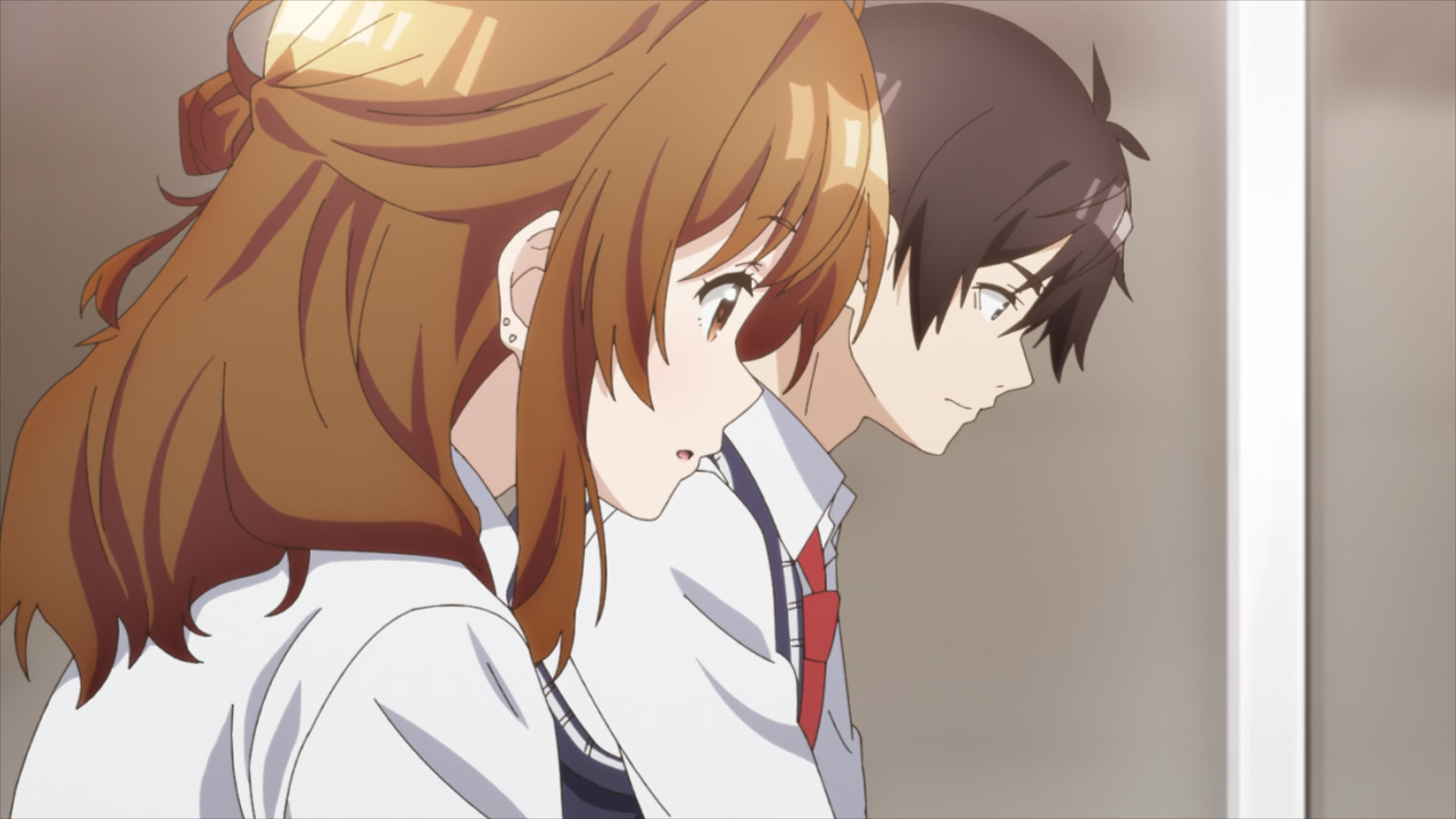 [ASW] JakuChara Tomozakikun (BottomTier Character Tomozaki) S01E04 [1080p HEVC].mkv Anime