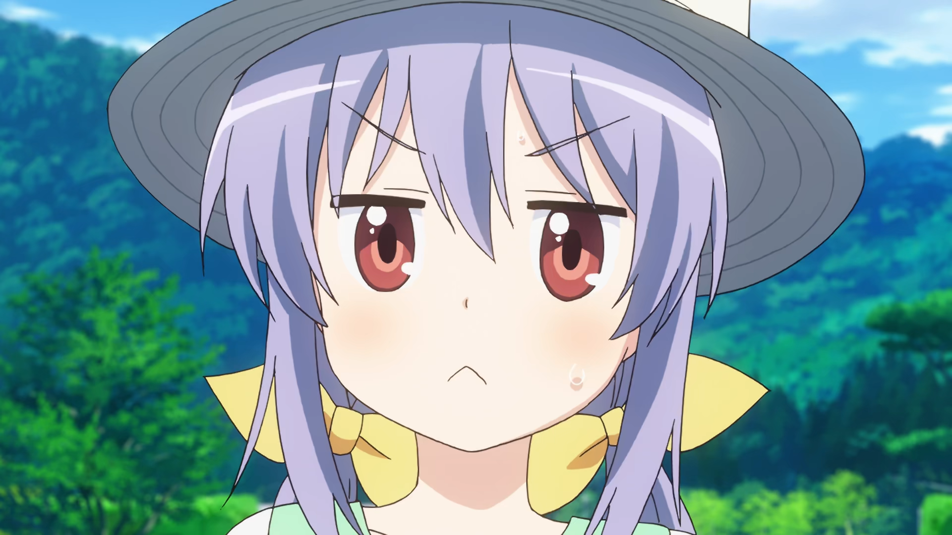 [SSA] Non Non Biyori Nonstop - 04 [1080p].mkv | Anime Tosho