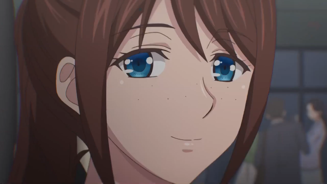 Jimihen Jimiko O Kae Chau Jun Isei Kouyuu Shikiyoku-INFINITE-Episode-2 - Jimihen Jimiko O Kae Chau Jun Isei Kouyuu Manga
