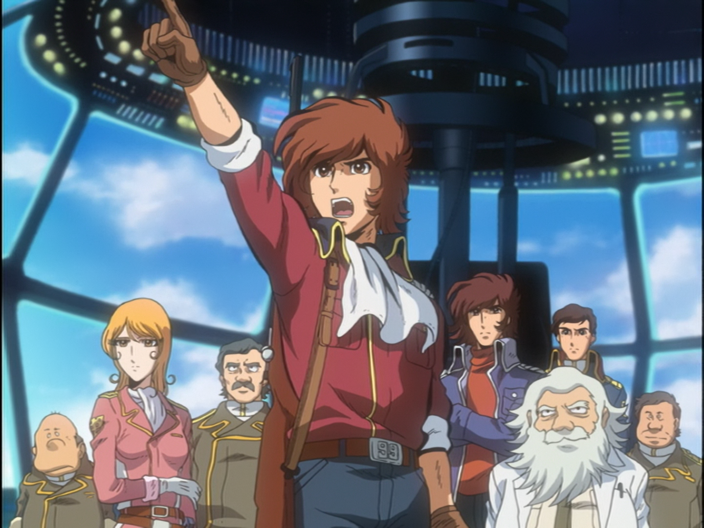 Tess Submarine Super 99 Ncop 1440x1080 Avc c 735e7304 Mkv Anime Tosho