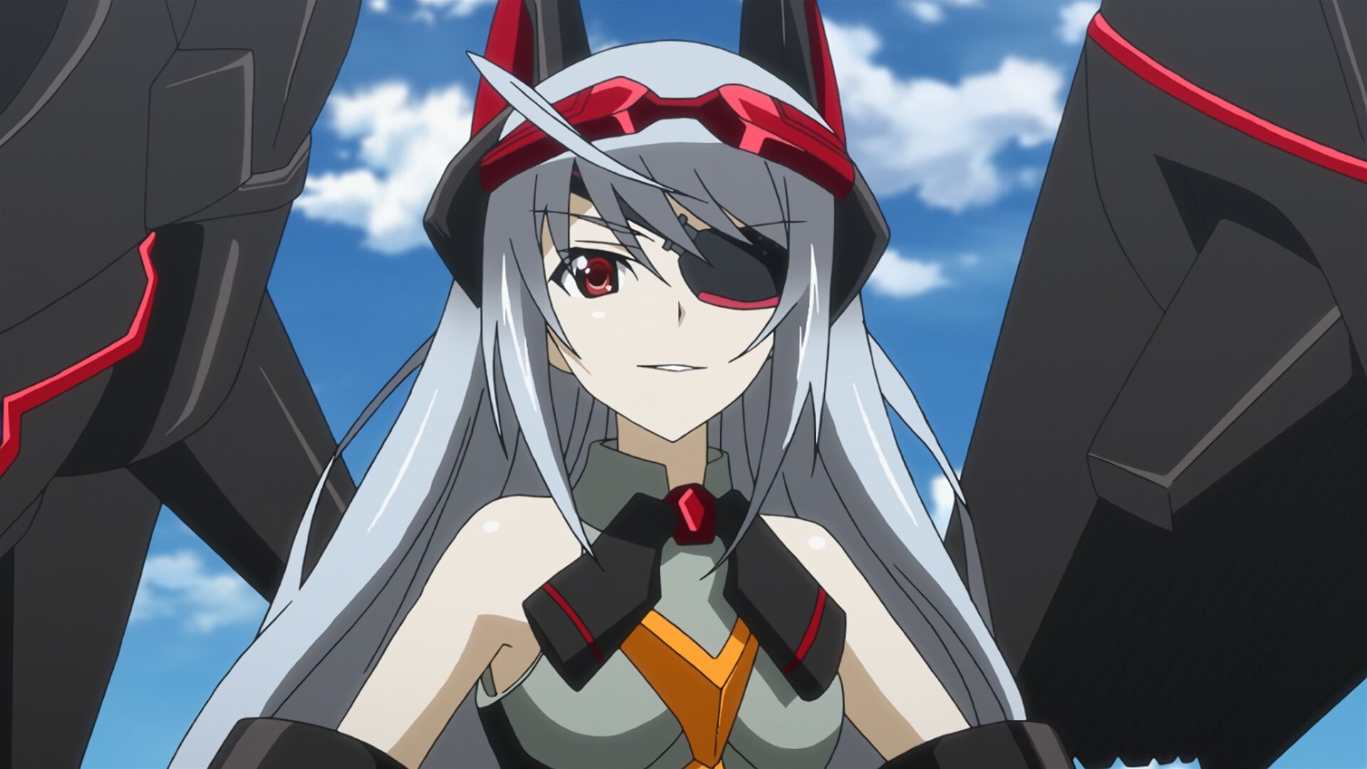 infinite stratos season 1 1080p torrent