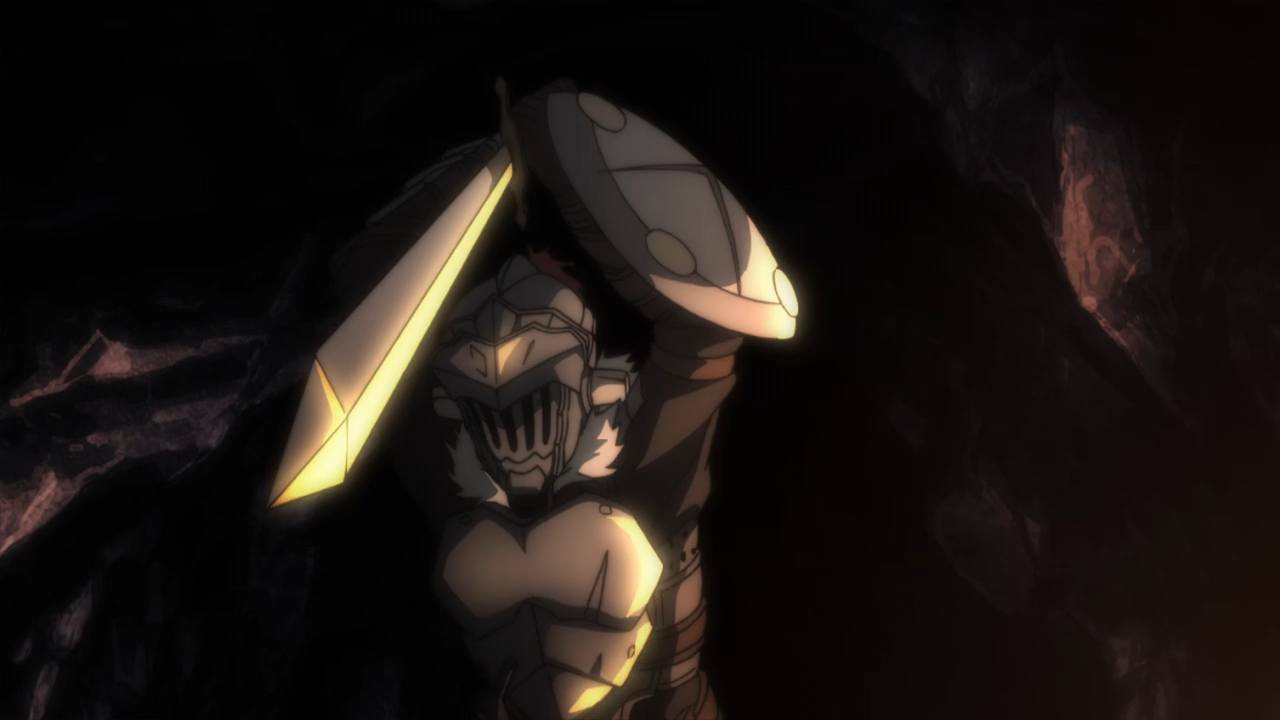 Goblin slayer gifs