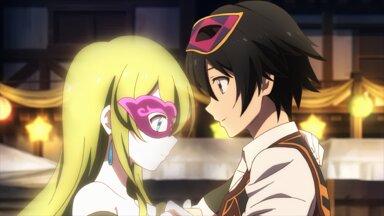 [AnimeDevil] Isekai Cheat Magician Ep 13 (OVA) [1080p HEVC 10bit WEB