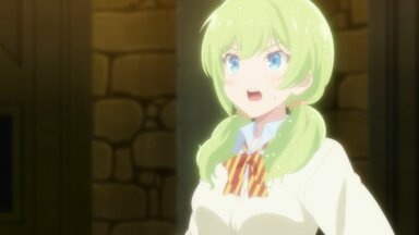 [YES] How Not to Summon a Demon Lord Omega (Double Summon version) - 09