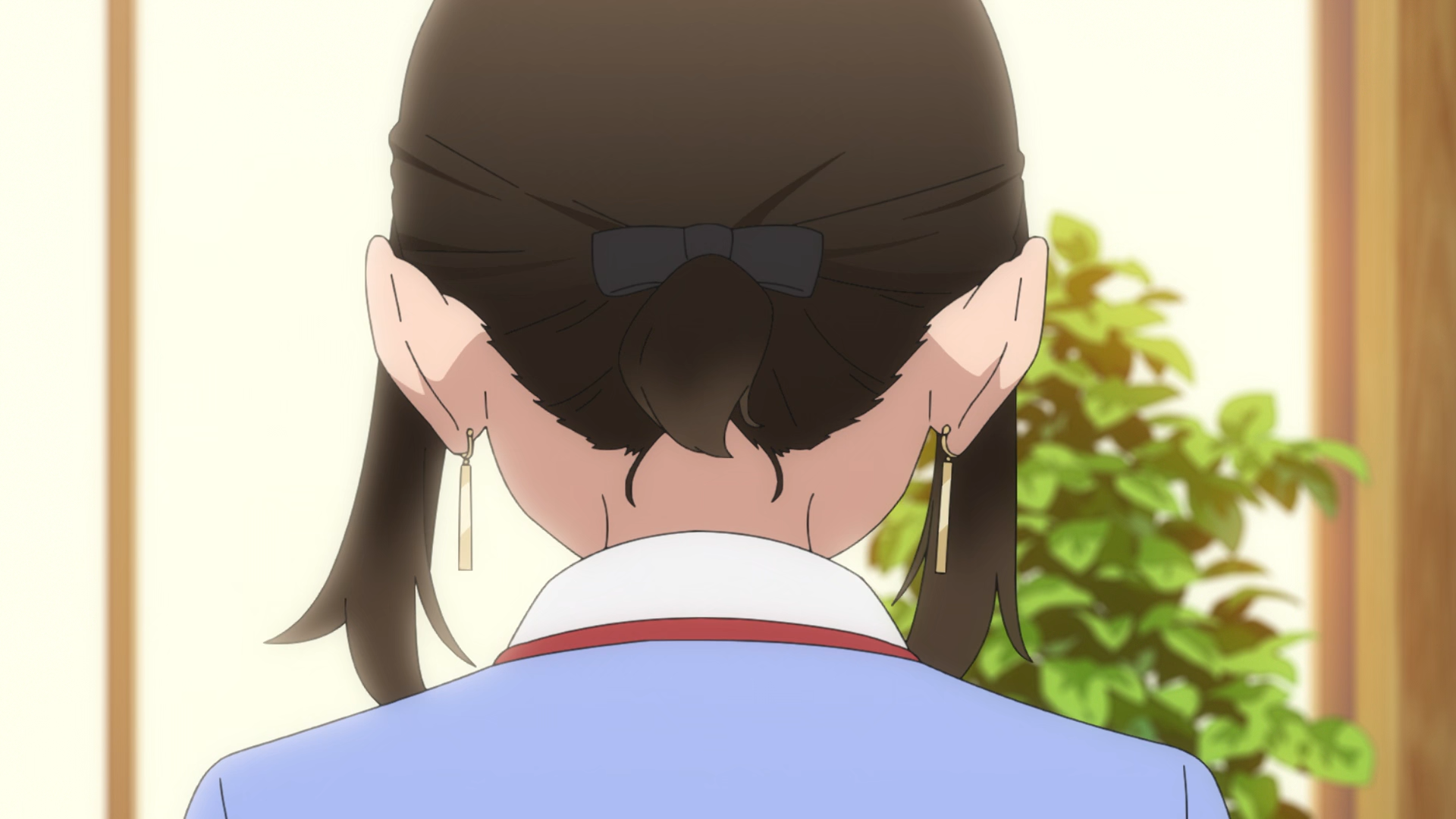 Do Your Best Douki chan Senpai Is Mine [EMBER] Ganbare Douki-chan S01E03 [1080p] [HEVC WEBRip] (Do Your Best