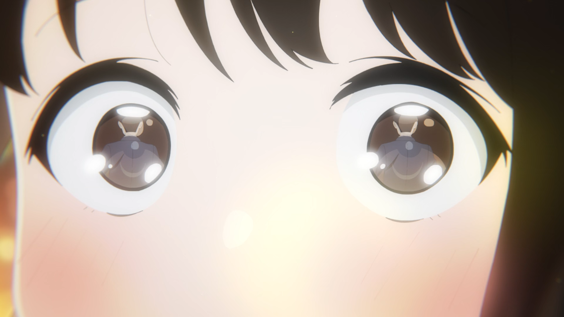 [EMBER] Ganbare Douki-chan S01E08 [1080p] [HEVC WEBRip] (Do Your Best