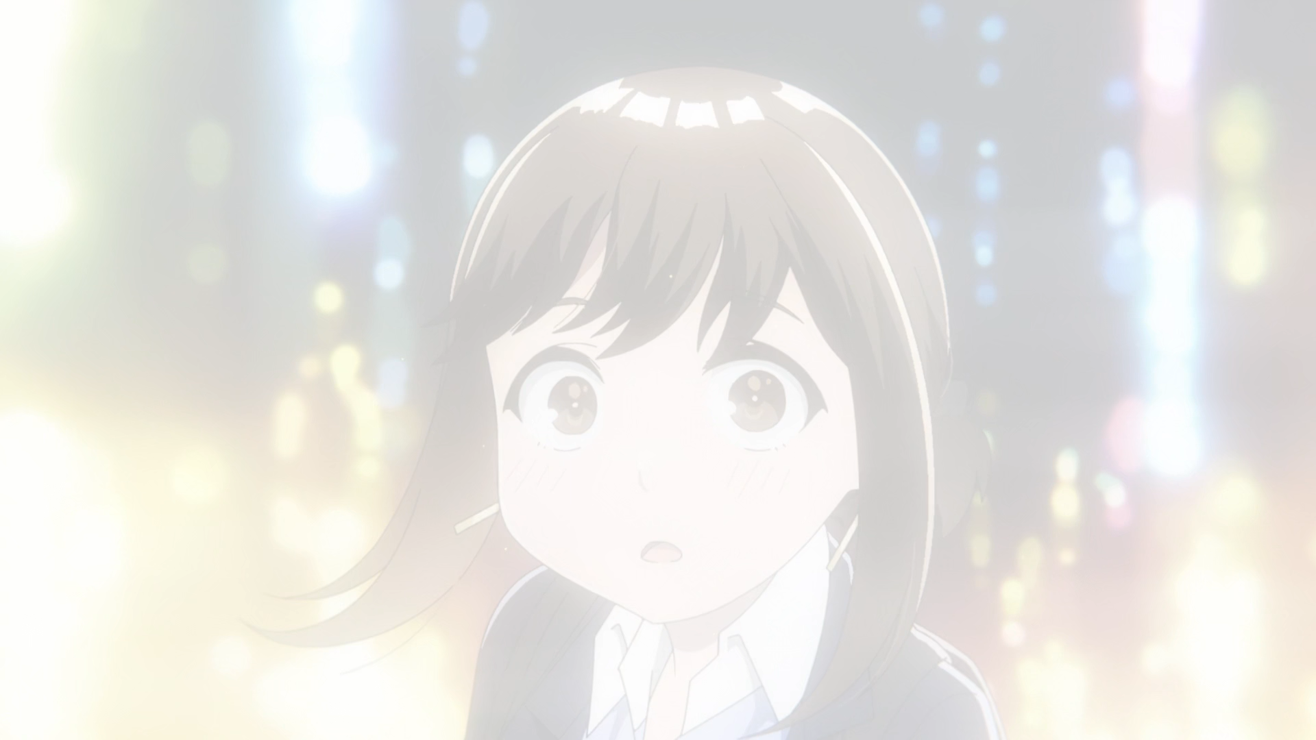 Do Your Best Douki chan Senpai Is Mine [EMBER] Ganbare Douki-chan S01E09 [1080p] [HEVC WEBRip] (Do Your Best