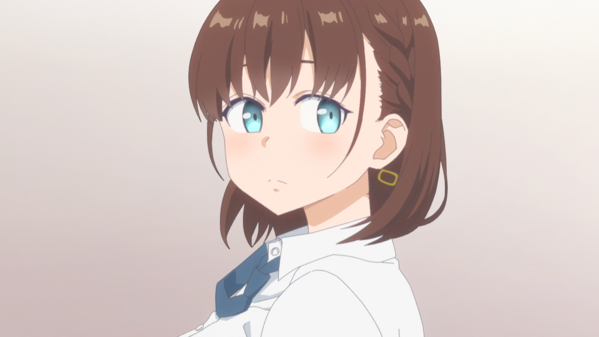 [ASW] Getsuyoubi no Tawawa S2 11 [1080p HEVC x265 10Bit][AAC] (Tawawa on Monday 2) Anime Tosho