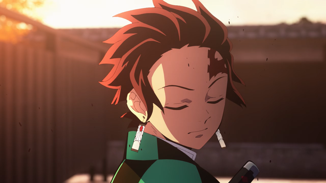 Kimetsu no Yaiba Yuukaku-hen Folder Icon 001 by LaylaChan1993 on