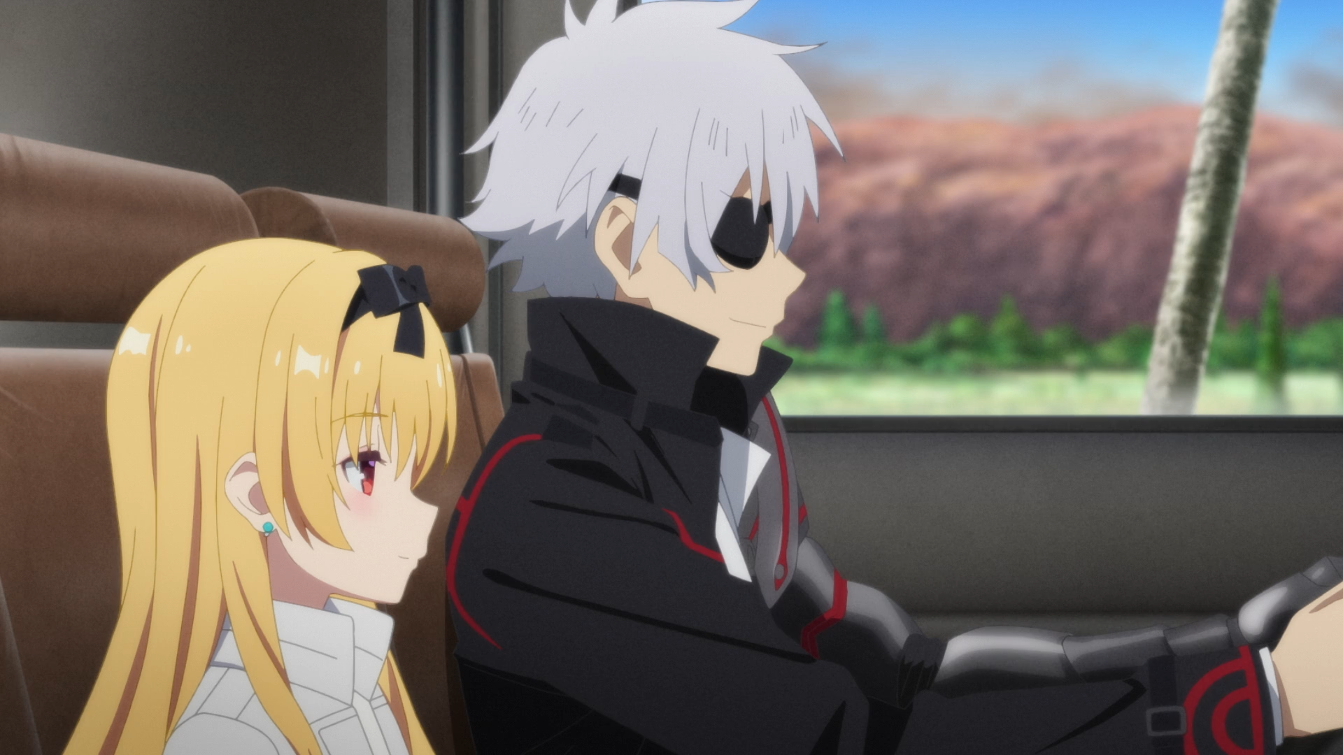 <b>Arifureta</b> Episode 6 Worth Less Rabbit.