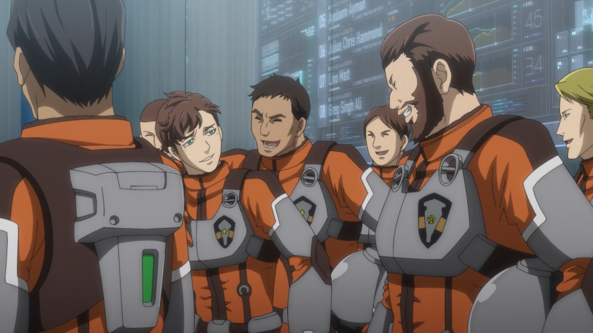 Ginga Eiyuu Densetsu Die Neue These Vostfr Ddl