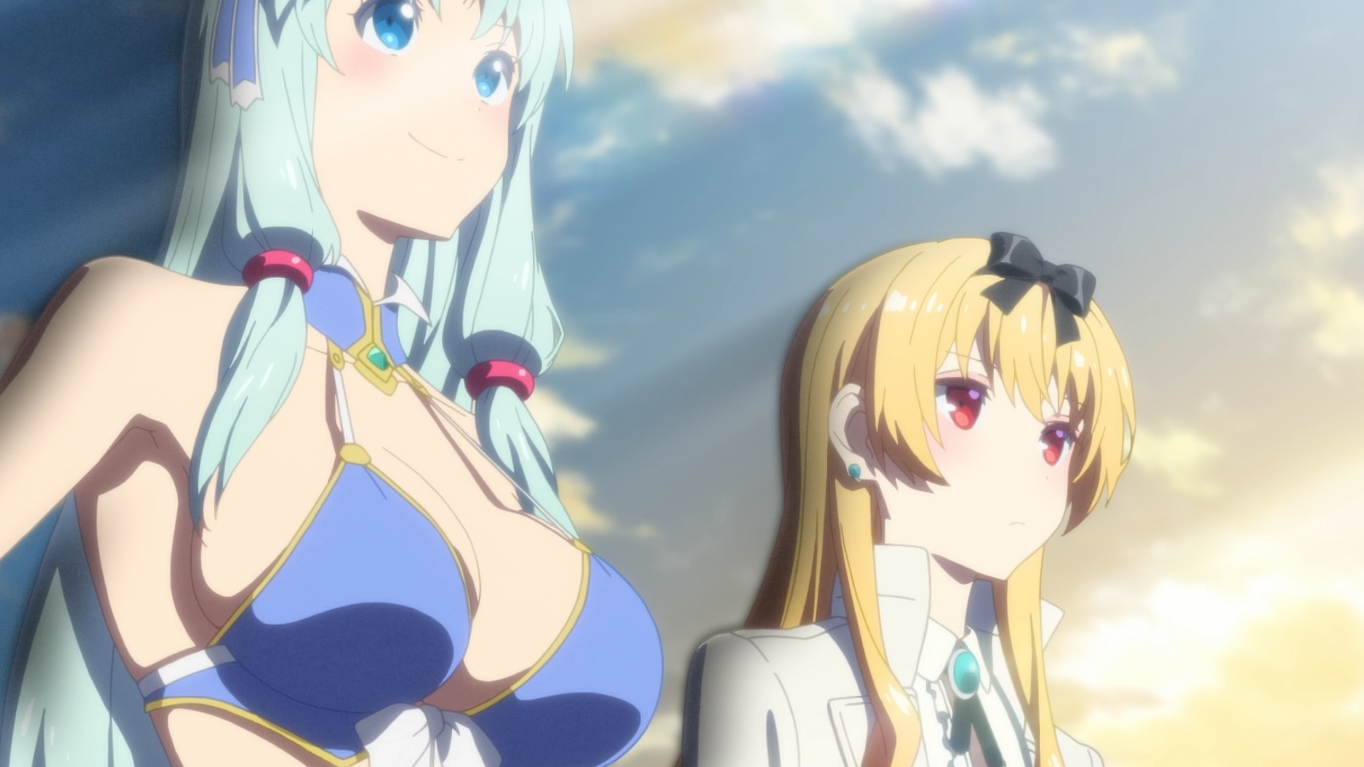 Arifureta crunchyroll