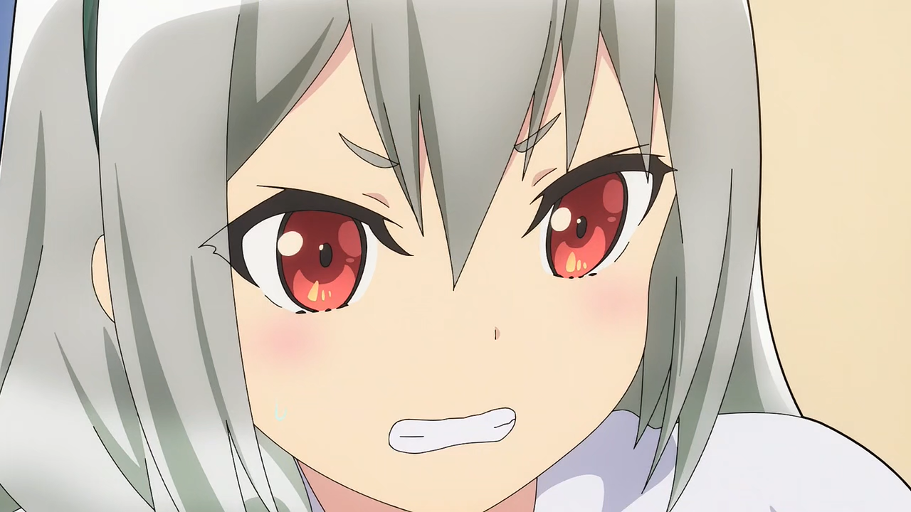 Futoku no Guild 01 [720p] [HEVC 8bit] [ATX] [Uncensored] Anime Tosho