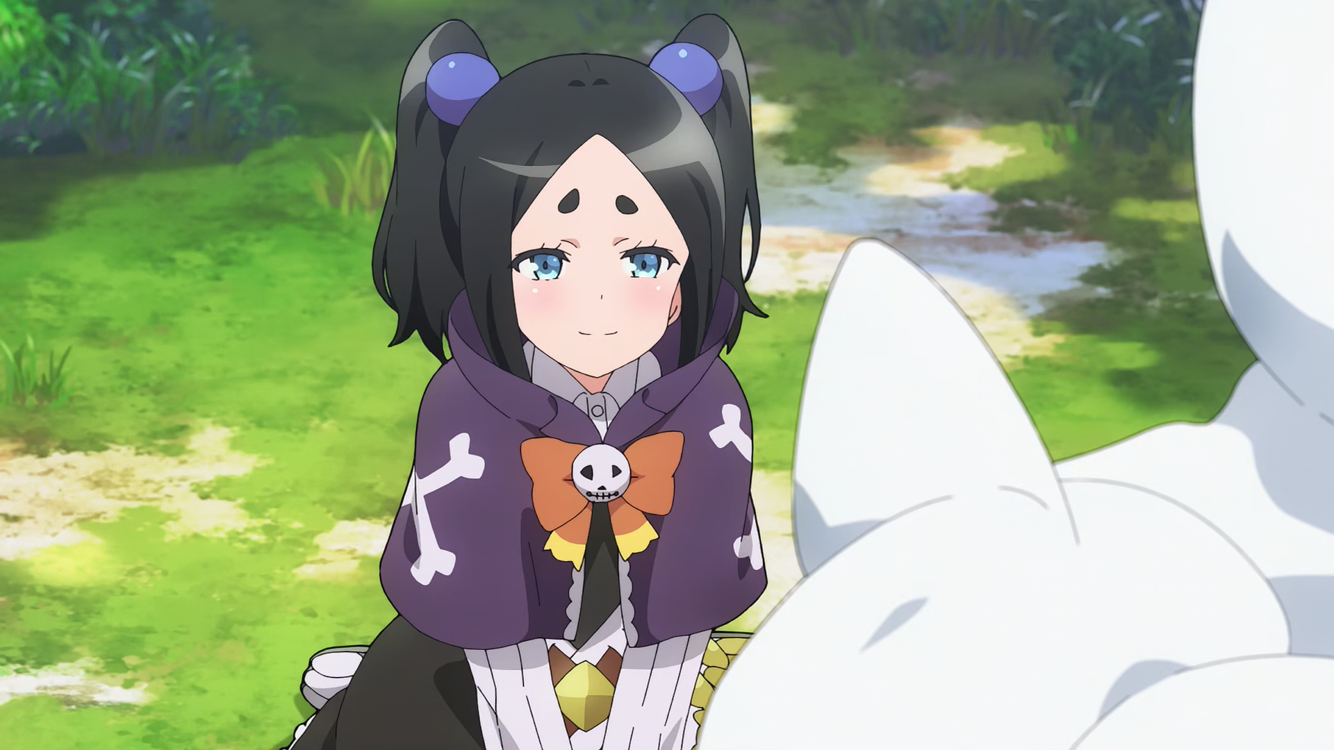 [Anime Chap] Futoku no Guild S01E02 Uncensored [ATX 1080p] Episode 2 (Guild of Depravity