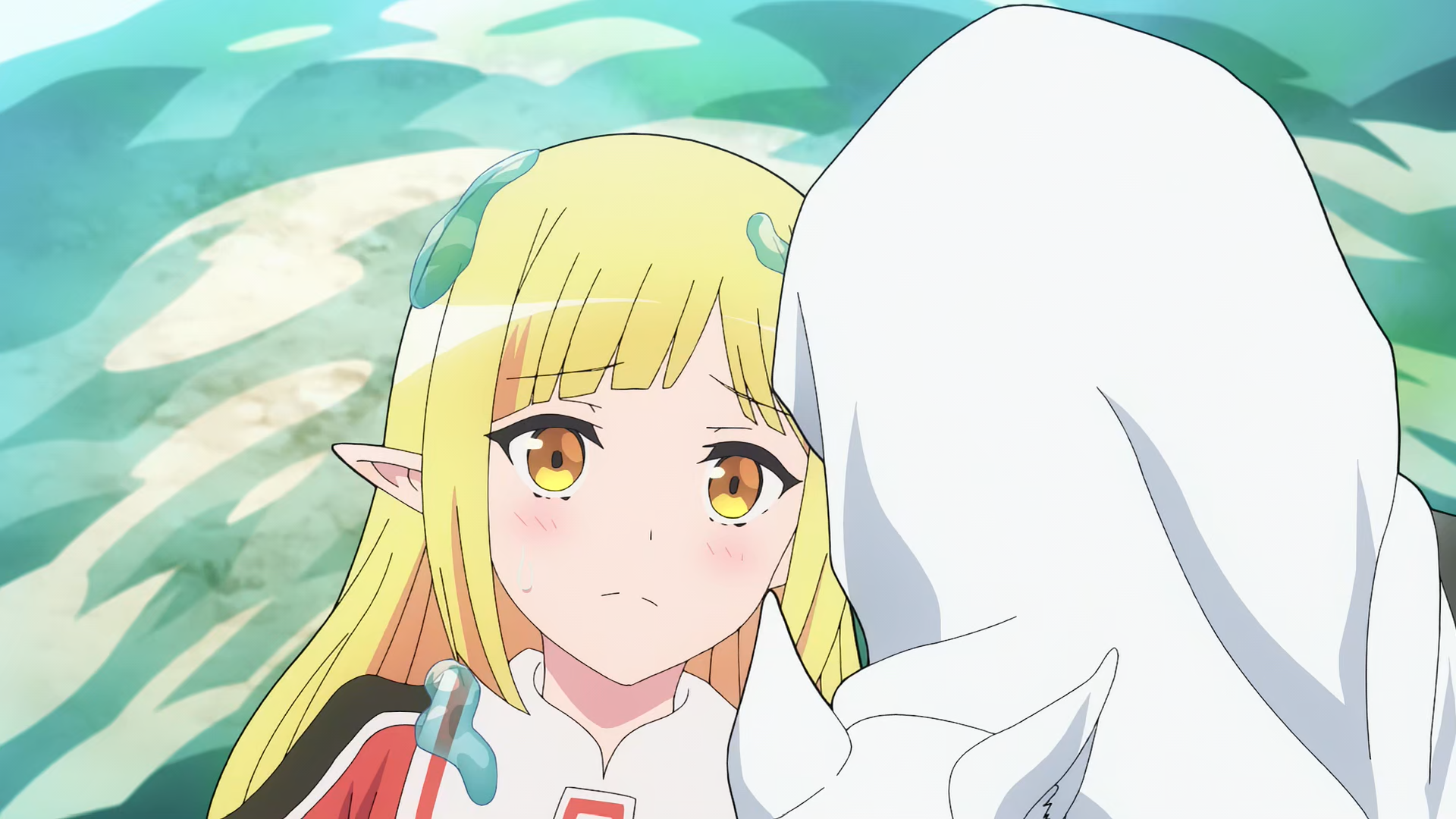 Futoku no Guild 09 [1080p] [HEVC 10bit] [ATX] [Uncensored] Anime Tosho