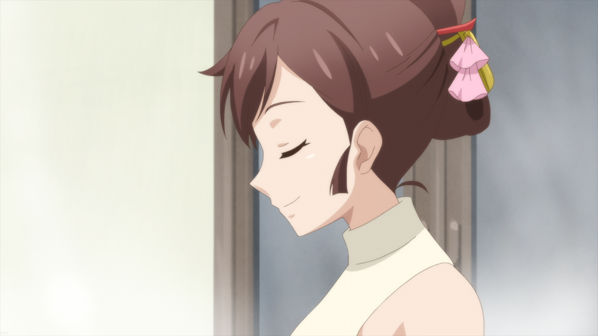 Kami-tachi ni Hirowareta Otoko 2 - Anime - AniDB