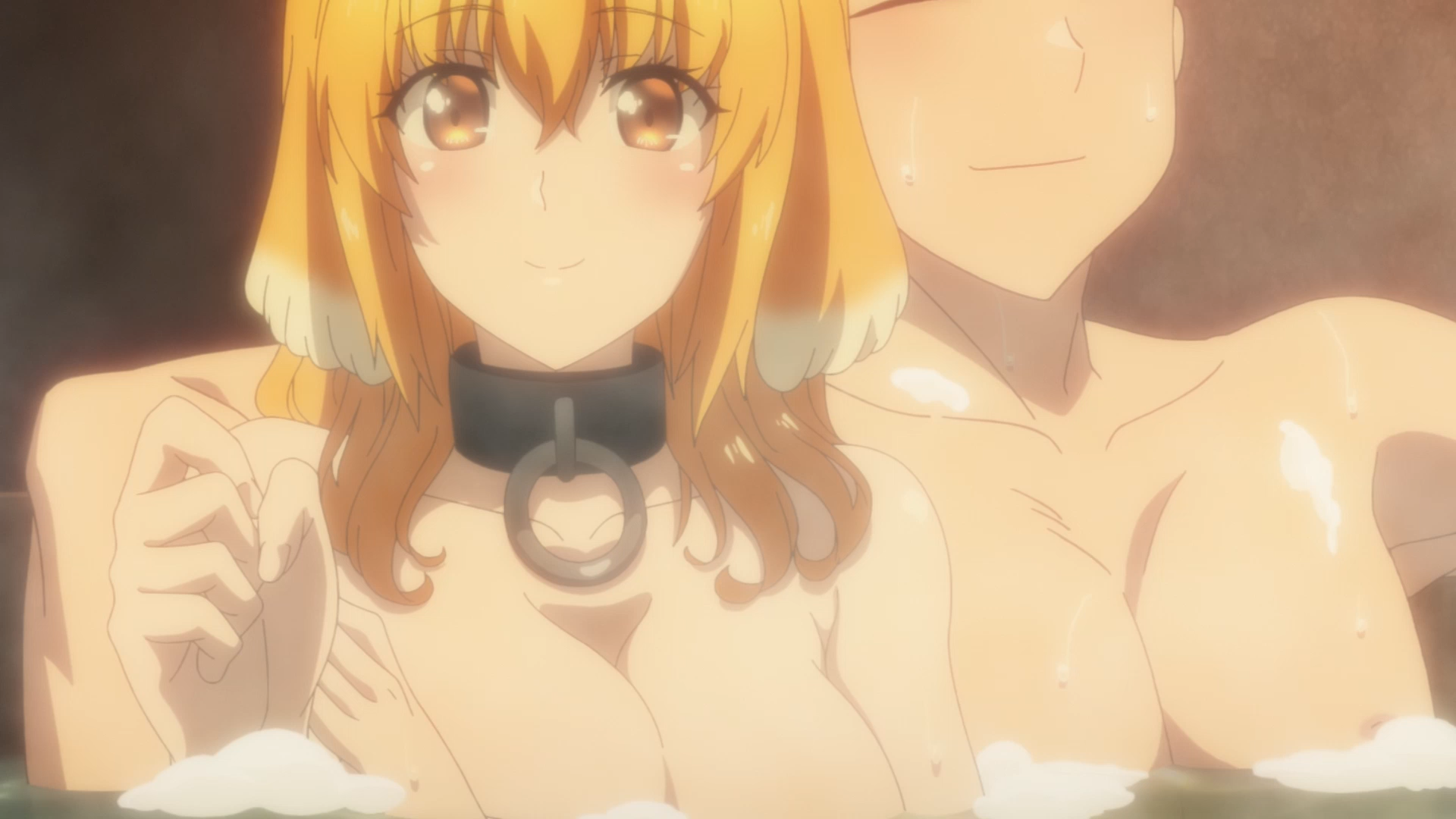 Harem in the Labyrinth of Another World - Fanservice Compilation [SHN].mp4  | Anime Tosho