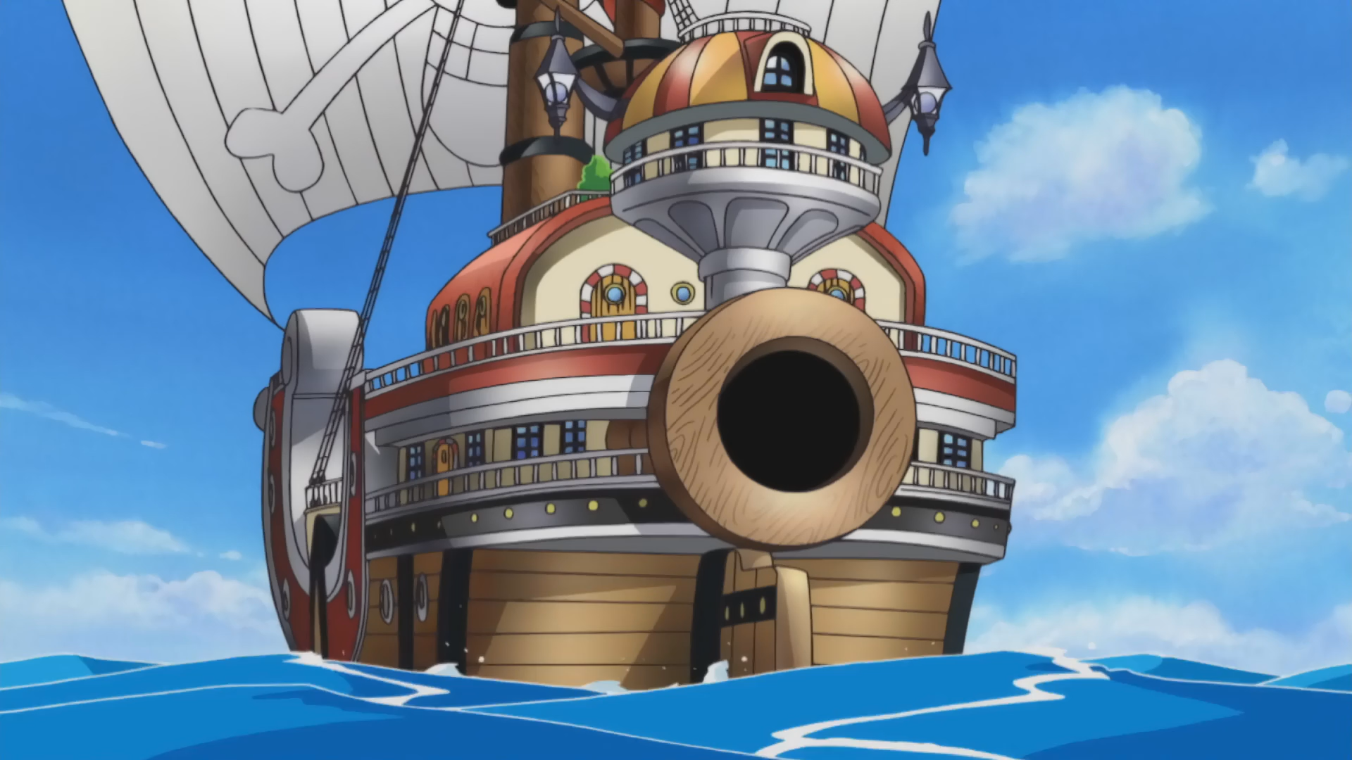 One Piece Version Yabai Streaming One Piece Yabai - 050 - Guerre totale - [1080p][Multiple Subtitle] [ENG