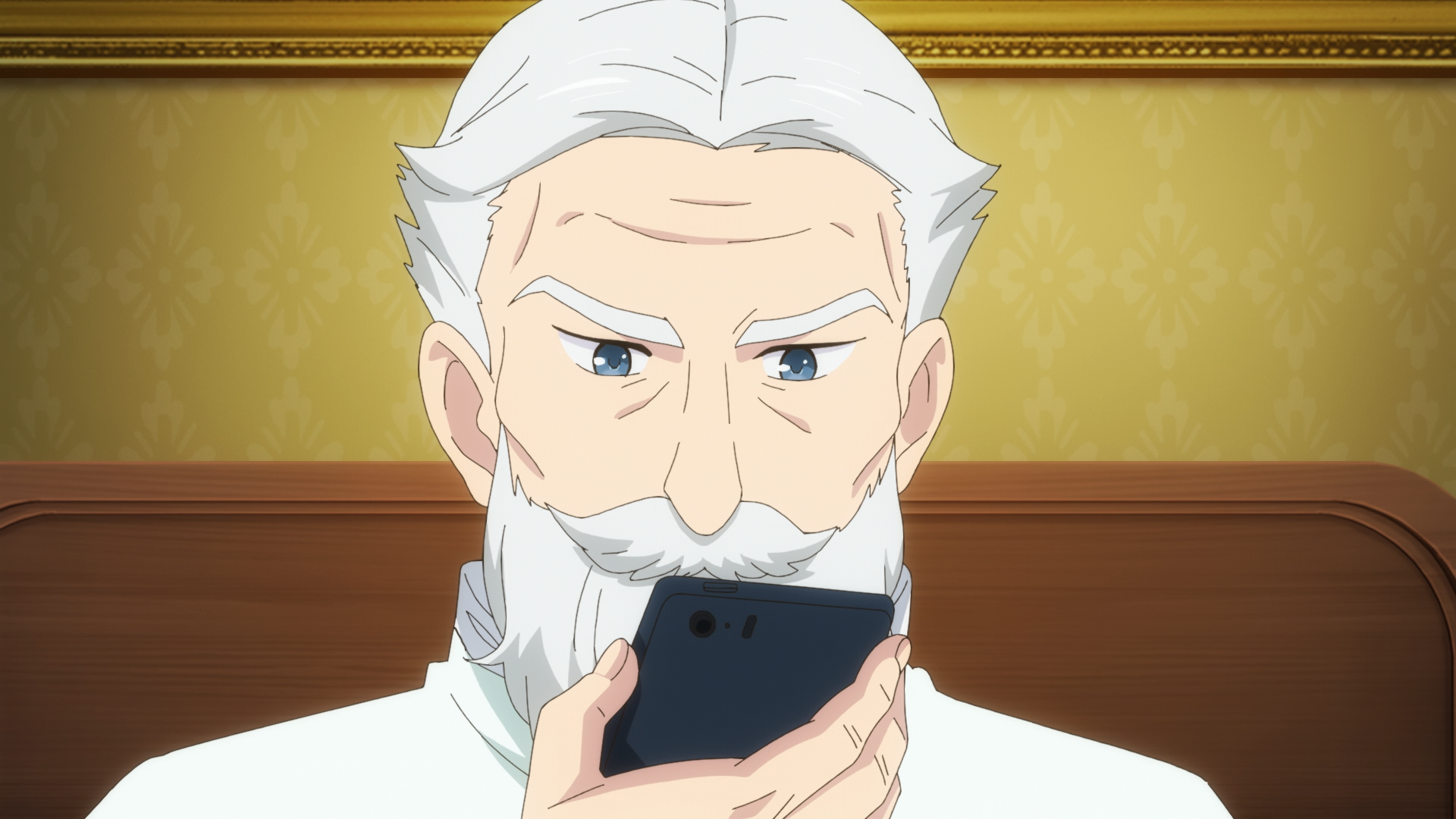 Isekai wa Smartphone to Tomo ni. Torrent – BluRay 720p e 1080p