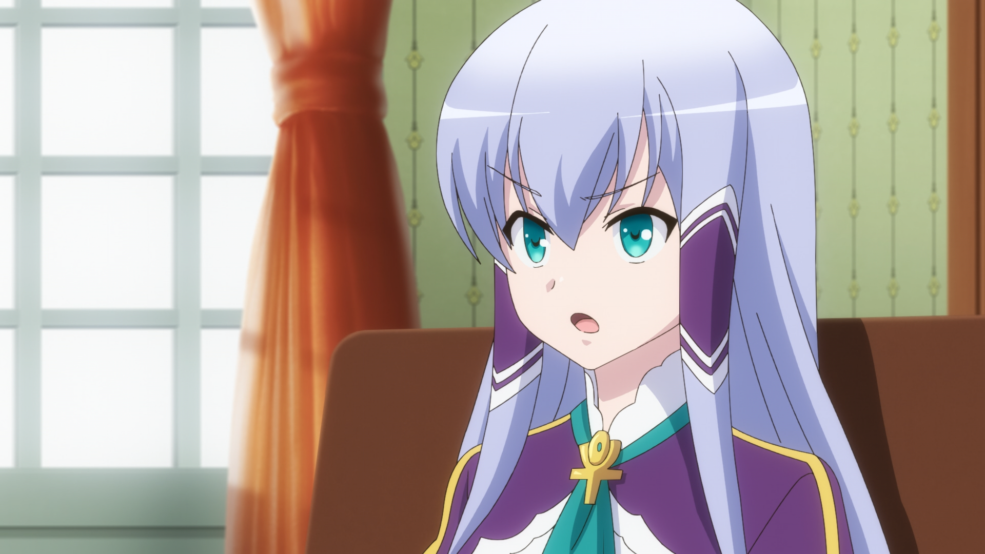 Isekai wa Smartphone to Tomo ni. Torrent – BluRay 720p e 1080p