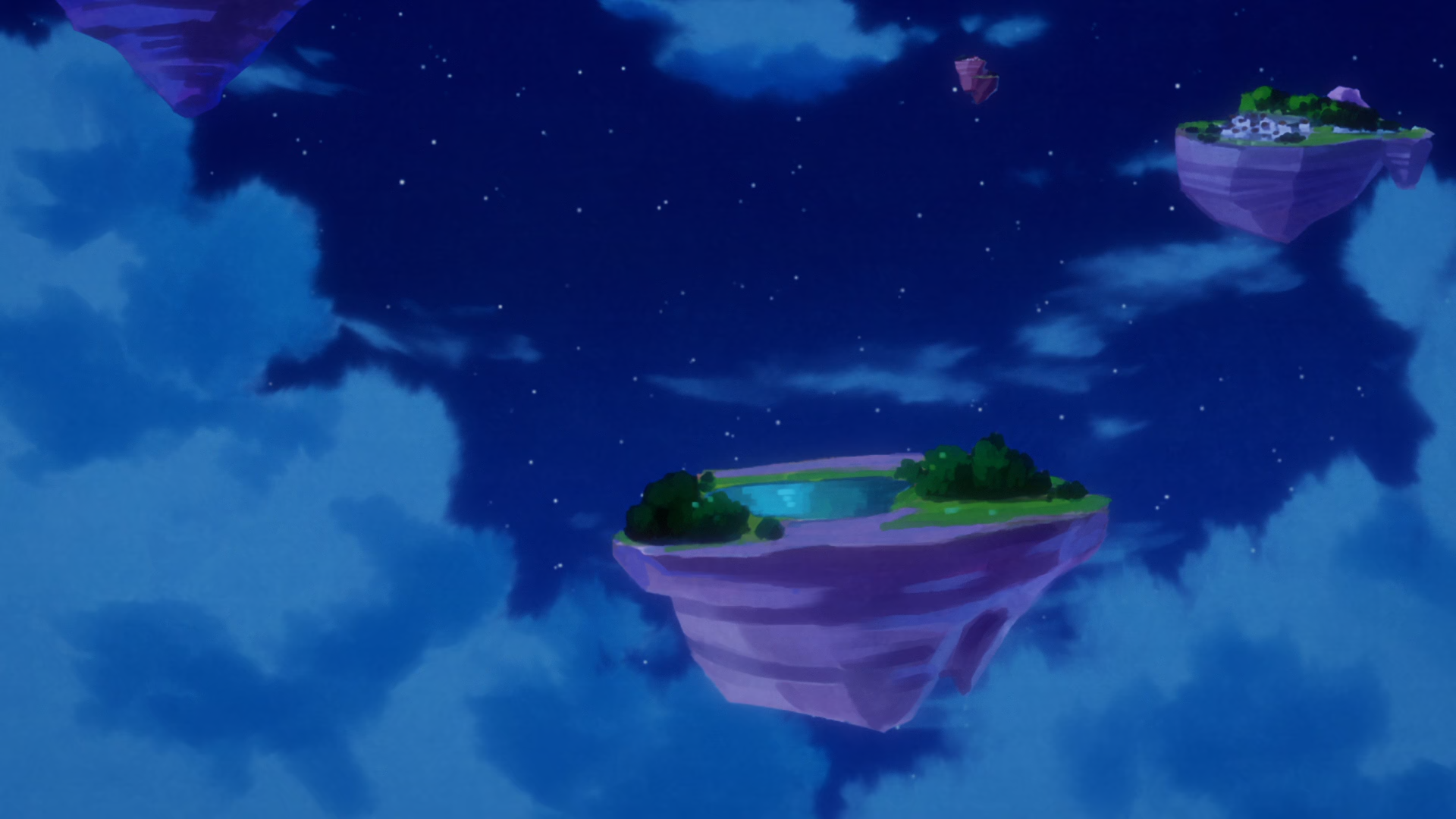 ASW] Hirogaru Sky! Precure - 33 [1080p HEVC x265 10Bit][AAC] :: Nyaa
