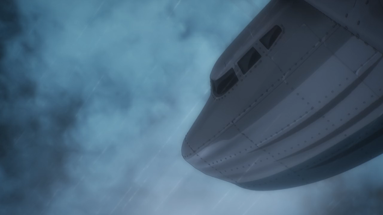 Shingeki no Kyojin: The Final Season Part 3 - Erai-raws