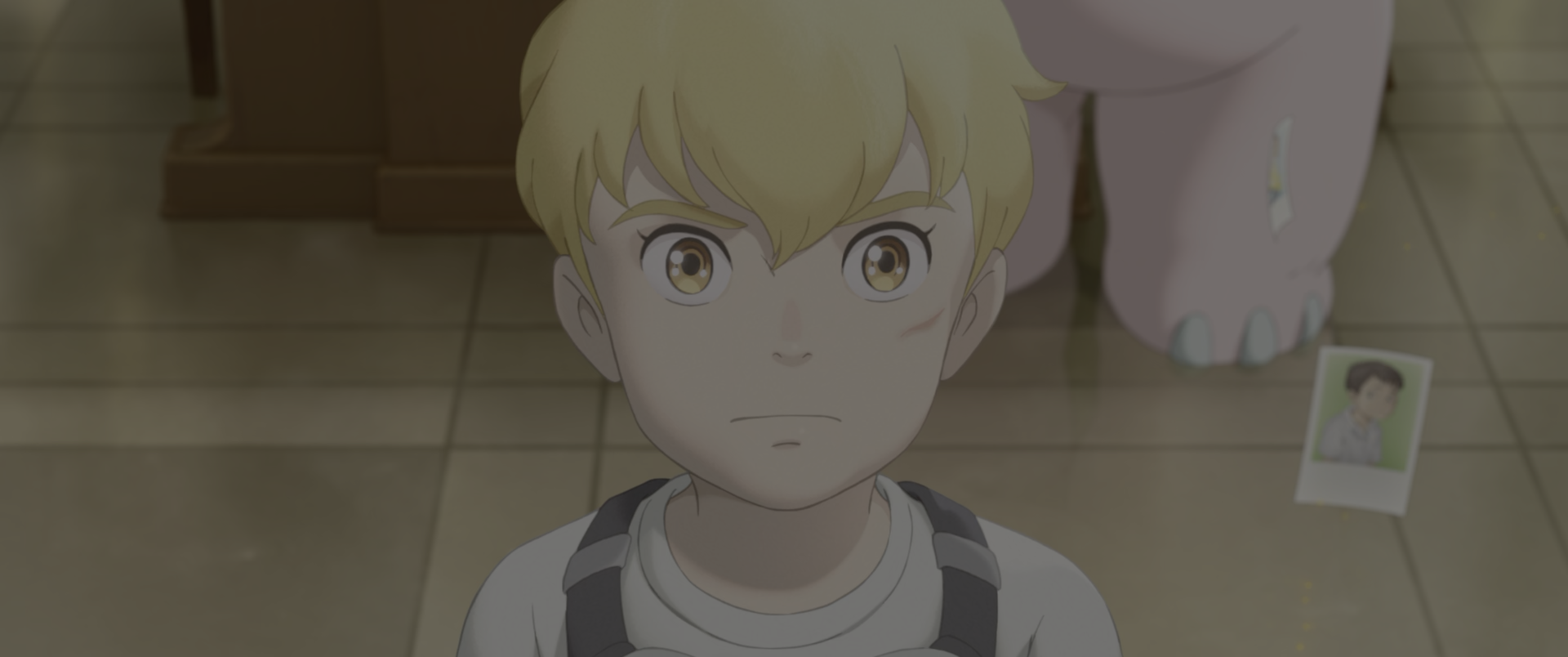 Image error